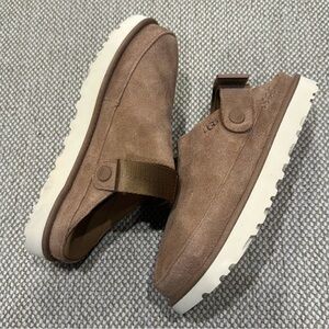 UGG Women’s Goldenstar Clogs